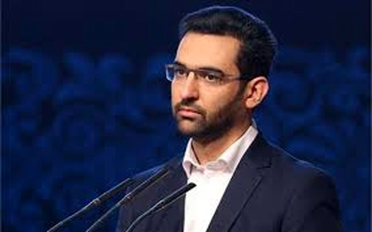 واکنش وزیر ارتباطات به صحبت‌های جنجالی امیر جعفری درباره آقازاده‌ها