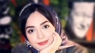 لیلا بلوکات و المیرا دهقانی بازیگران لحظه گرگ و میش در کنارهم/عکس