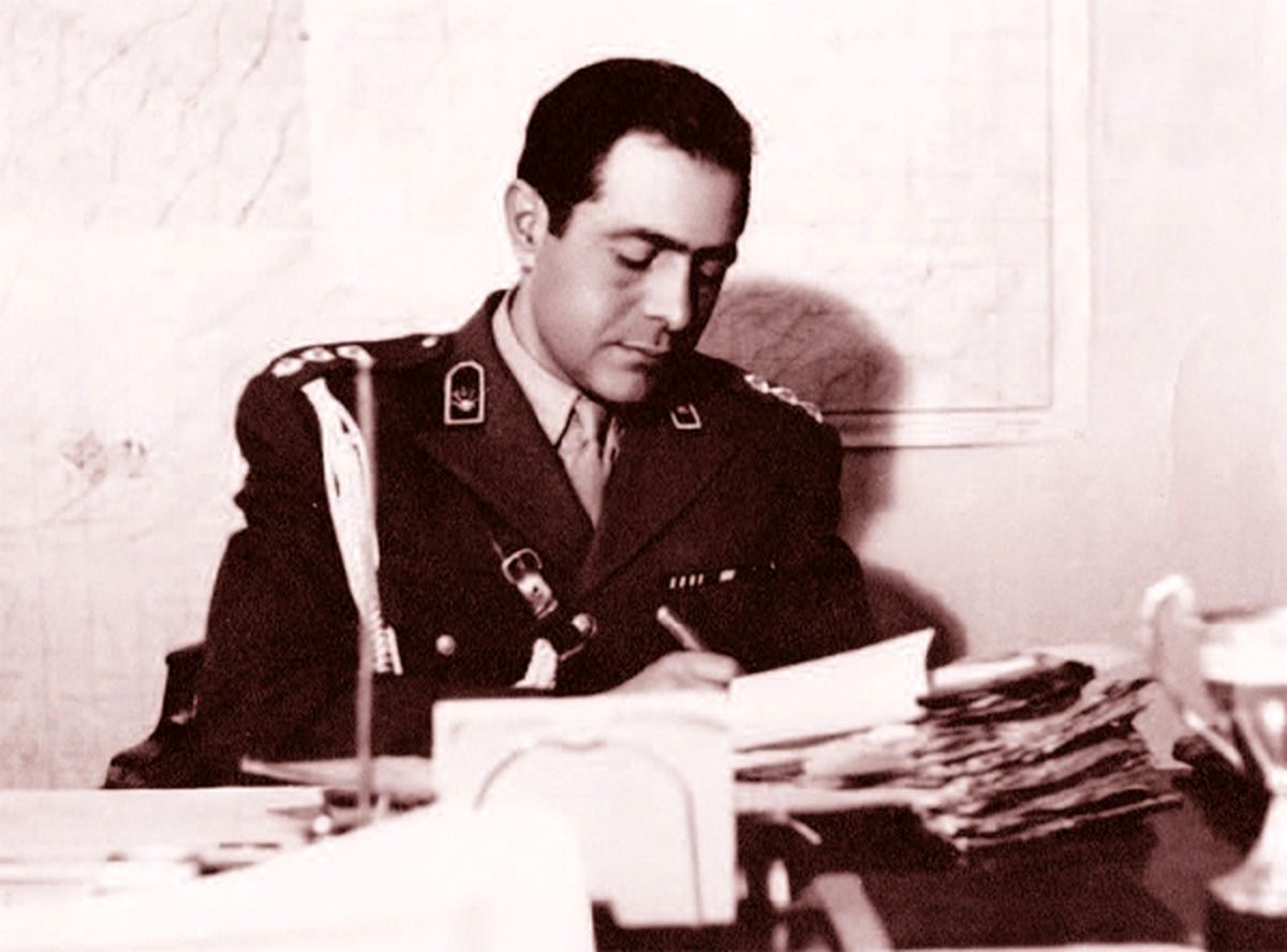 3 اردیبهشت، سالروز ترور «محمدولی قره‌نی»