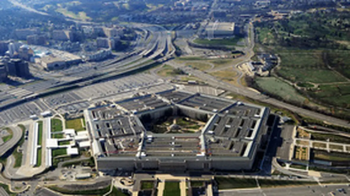 پنتاگون خواهان جنگ با سوریه نیست