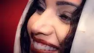 حال خوب الهام پاوه نژاد بعد از کمپین جدیدش
