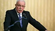 درخواست وزیر خارجه فلسطین از کشورهای آفریقایی