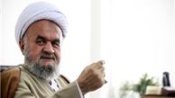 انتخاب آیت‌الله جنتی، سیلی محکم خبرگان ملت به انگلیس خبیث بود