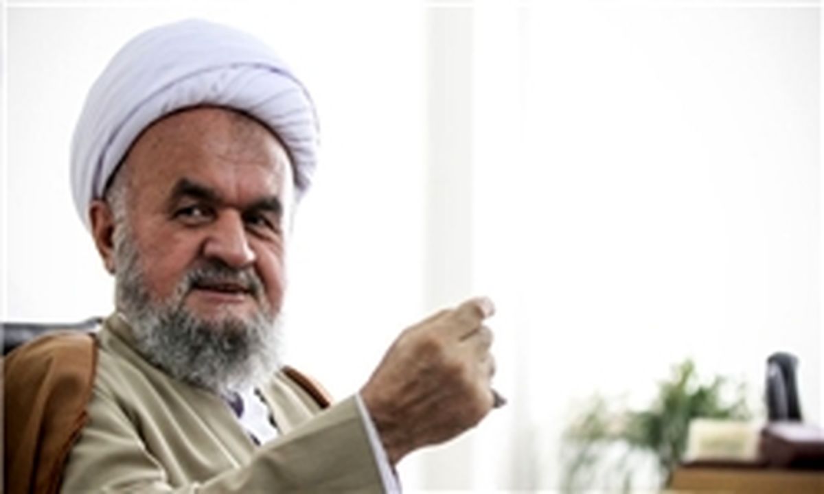انتخاب آیت‌الله جنتی، سیلی محکم خبرگان ملت به انگلیس خبیث بود