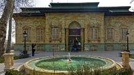 تکذیب آتش‌سوزی در کاخ‌موزه سبز سعدآباد