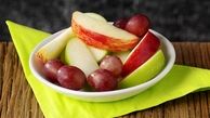 میوه‌هایی برای تجربه خواب عمیق تر