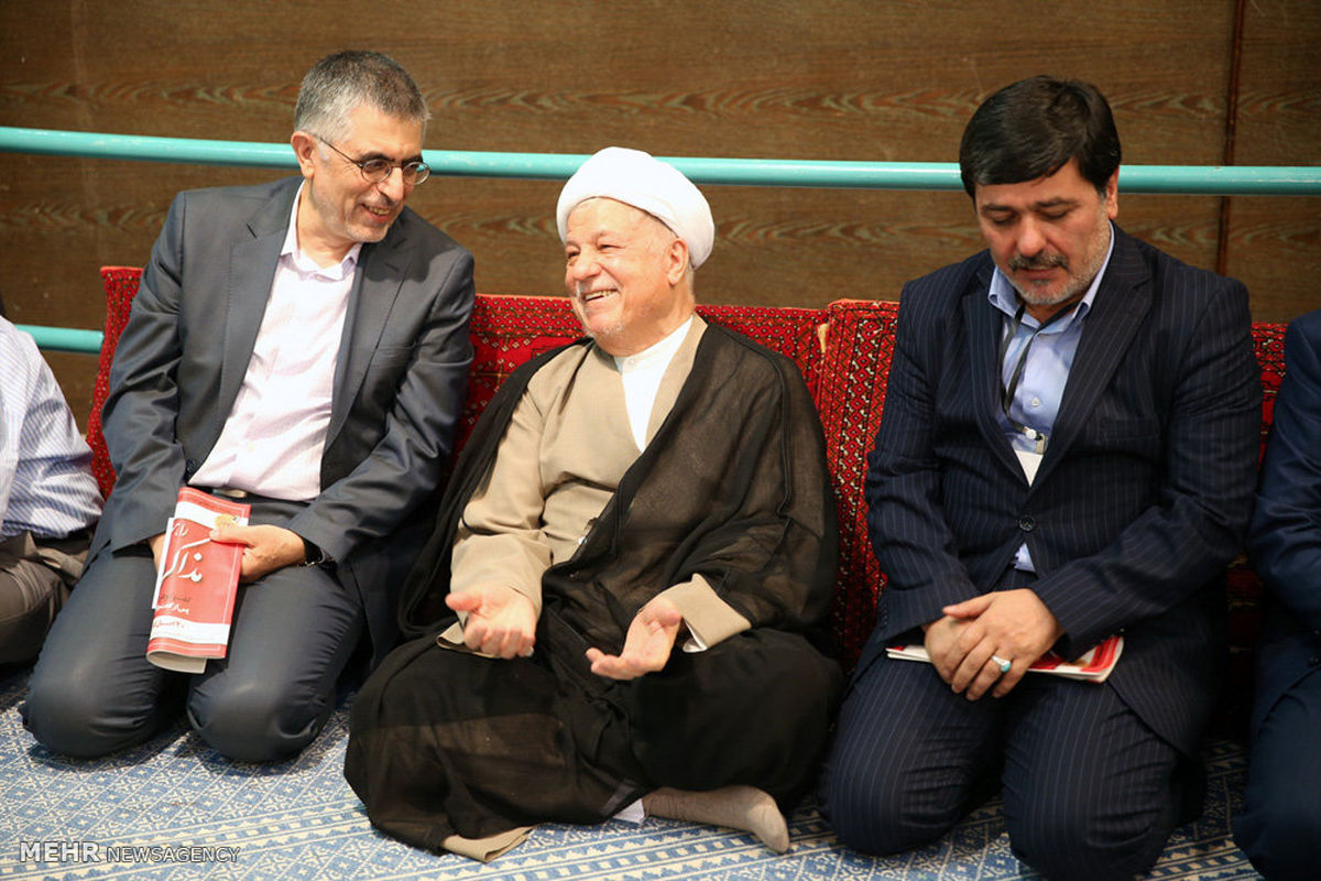 ابلاغ خاص حزب کارگزاران به دفاتر استانی بعد از دیدار با آیت الله هاشمی رفسنجانی/ فاصله گیری از اصلاح طلبان