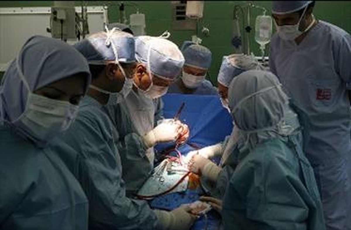 توده‌های تخمدانی را جدی بگیرید