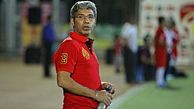 محرمی:  برانکو در پرسپولیس مانده تا عشقش را ثابت کند