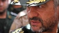 فرمانده کل سپاه به سید حسن نصرالله تسلیت گفت