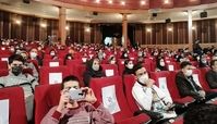 جشنواره فیلم کوتاه دانش آموزی به دنبال کشف استعدادهای ناب است