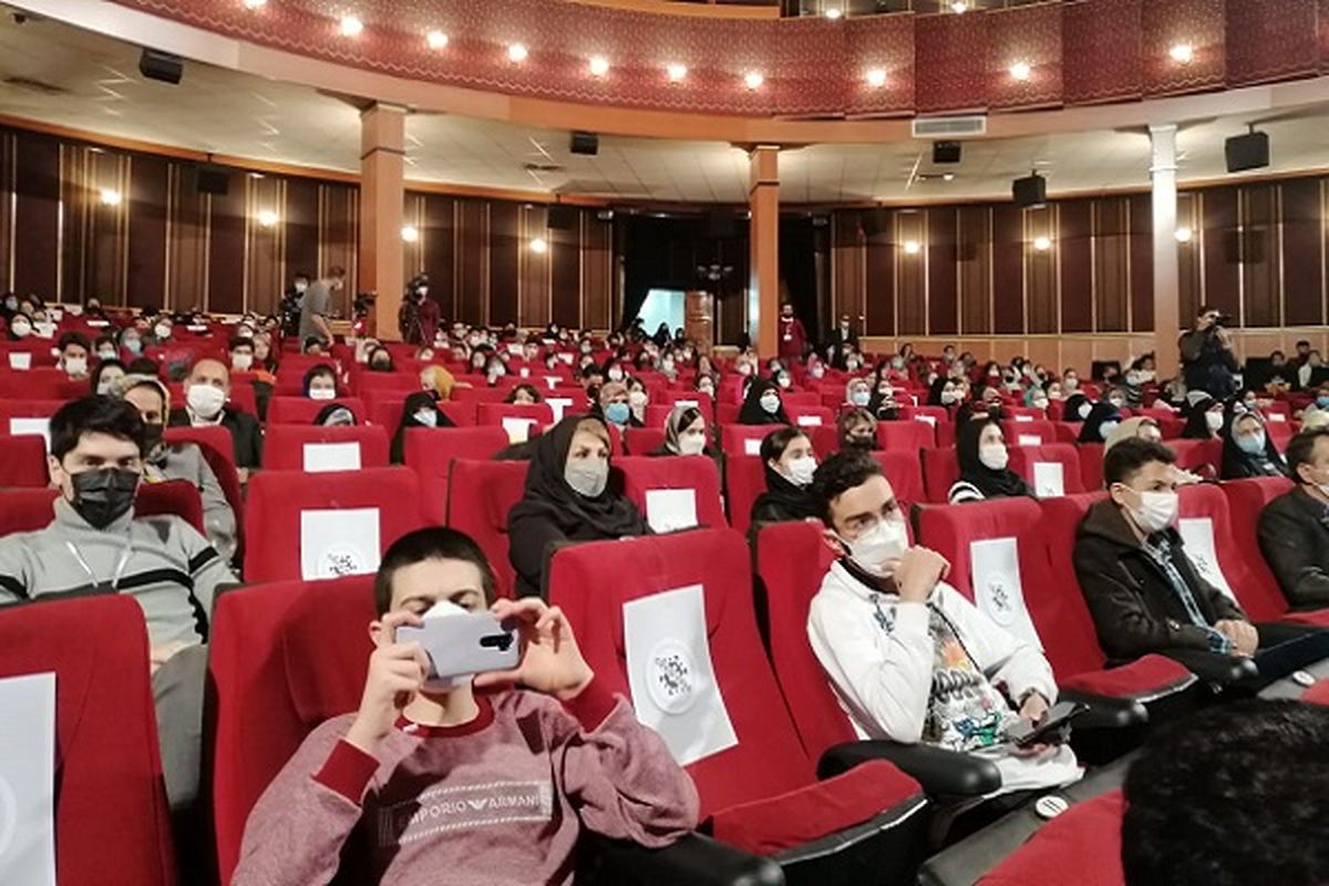 جشنواره فیلم کوتاه دانش آموزی به دنبال کشف استعدادهای ناب است