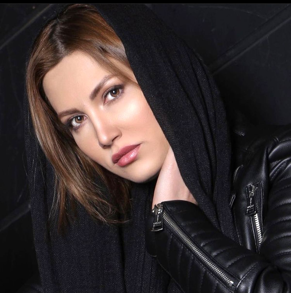 استایل جدید سمیرا حسینی + عکس