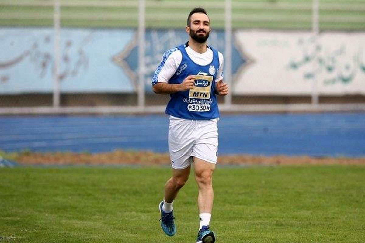 شوک عجیب به استقلال در آستانه دیدار با تراکتورسازی