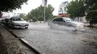 هشدار هواشناسی به تهرانی‌ها / کاهش دمای 8 تا 12 درجه در سطح کشور