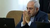 ظریف درگذشت داوود رشیدی را تسلیت گفت