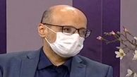 بستری ۴۰ درصد بیماران بدحال کرونایی کشور در تهران