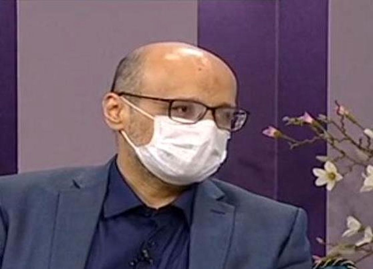 بستری ۴۰ درصد بیماران بدحال کرونایی کشور در تهران