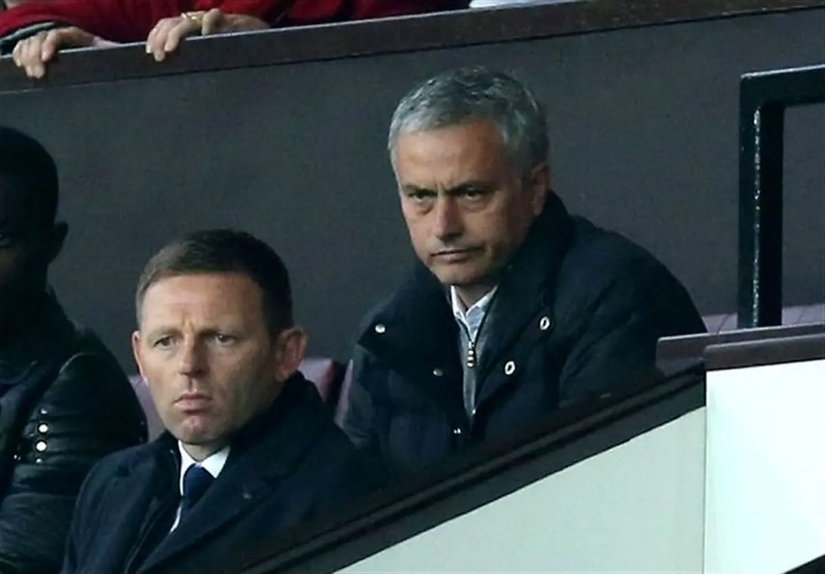 مورینیو: شواینی می تواند در ترکیب قرار بگیرد