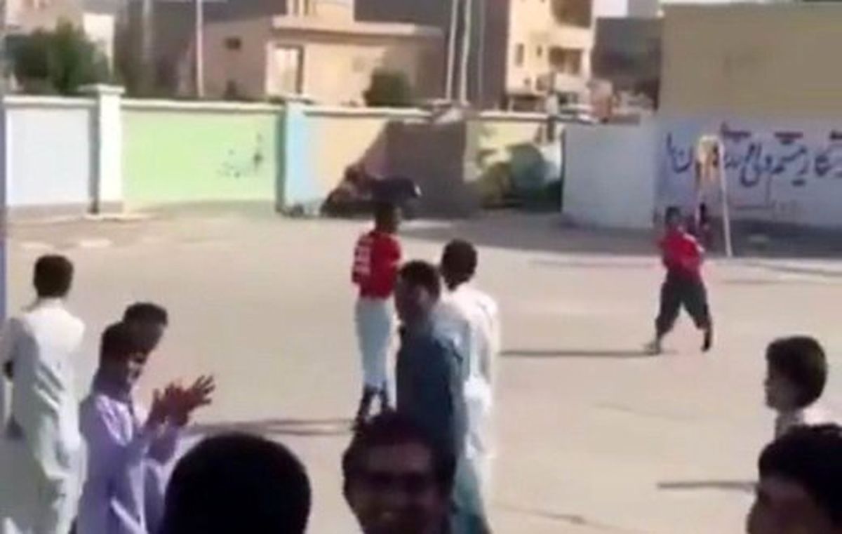 رویای شیرین پسری که با پشتک‌هایش قهرمان شبکه‌های اجتماعی شد