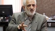 واکنش سروری به پیش نویس قانون جدید احزاب
