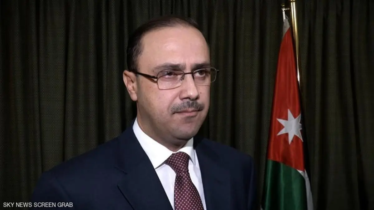 مهلت ۵ روزه اردن به سفیر قطر برای ترک این کشور