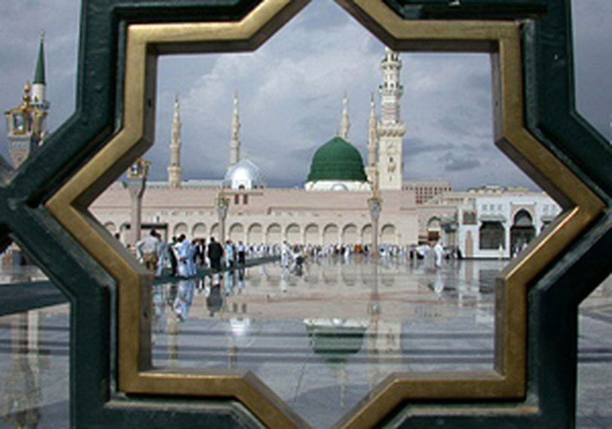 از کنار رنج‌ها و مظلومیت‌های رسول خدا ساده نگذریم! + فیلم 