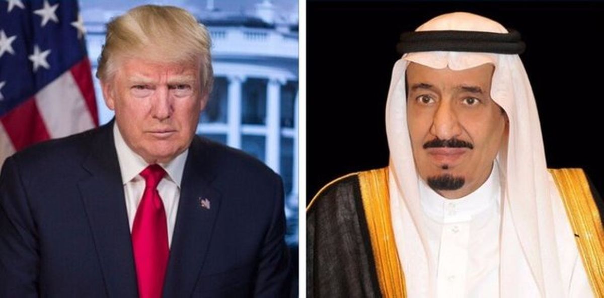  انتقاد مجلس سنا از واکنش نرم آمریکا