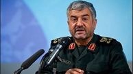 فرمانده کل سپاه:تهدیدات نظامی و امنیتی دشمنان به فرصت تبدیل شده است