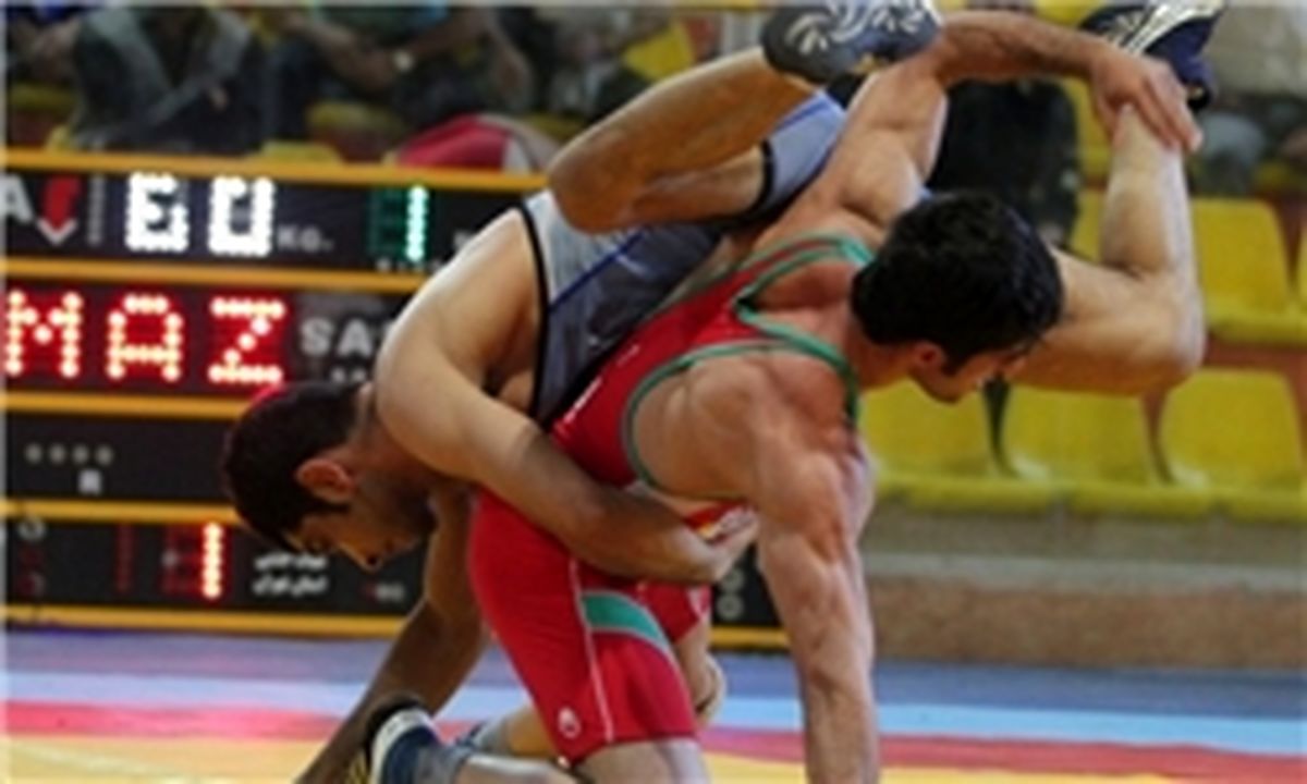 شگفتی هندی‌ها و تزلزل ایرانی‌ها در کشتی آزاد