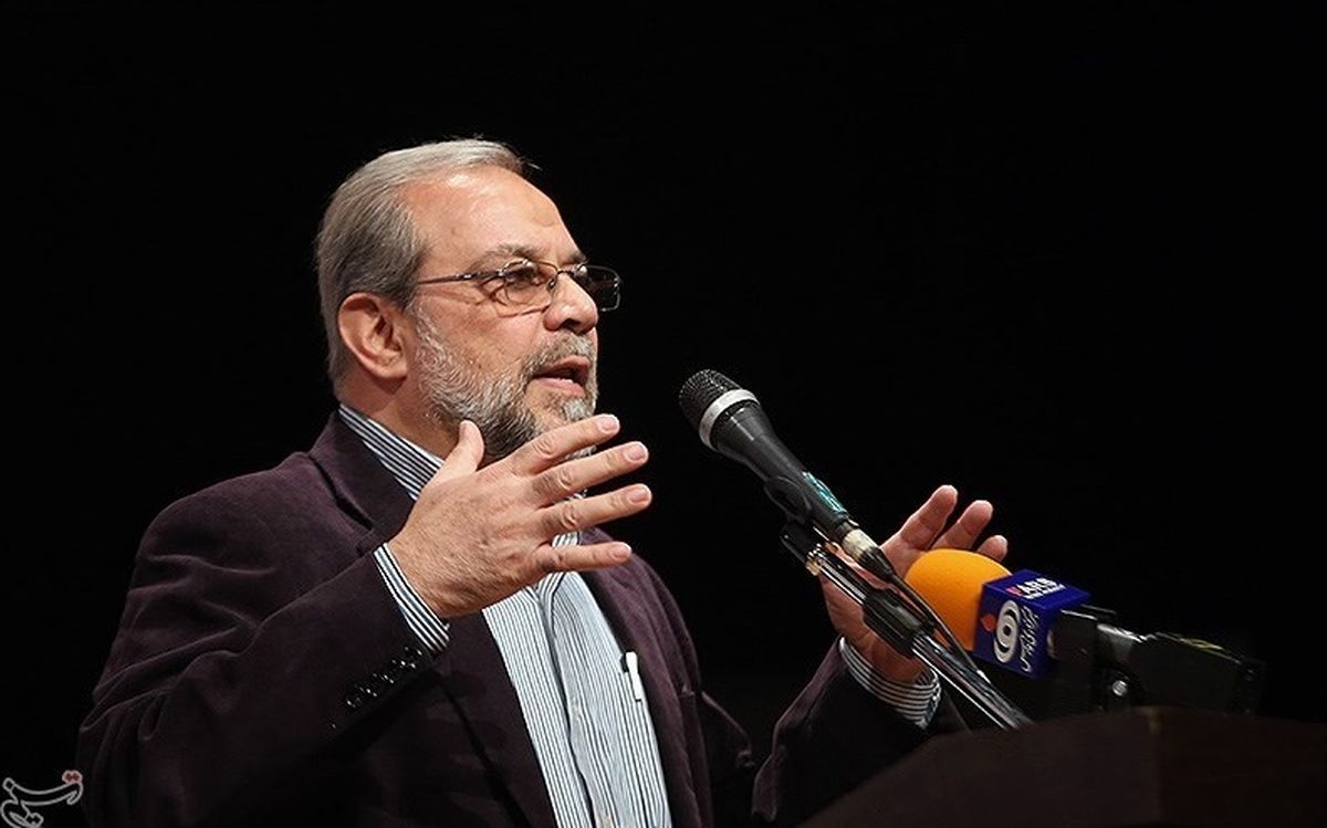 ذوالقدر:
هدف از تشکیل «جبهه مردمی» ایجاد هم‌افزایی در جریان انقلاب است