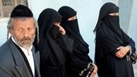 حجاب مختص به اسلام نیست
