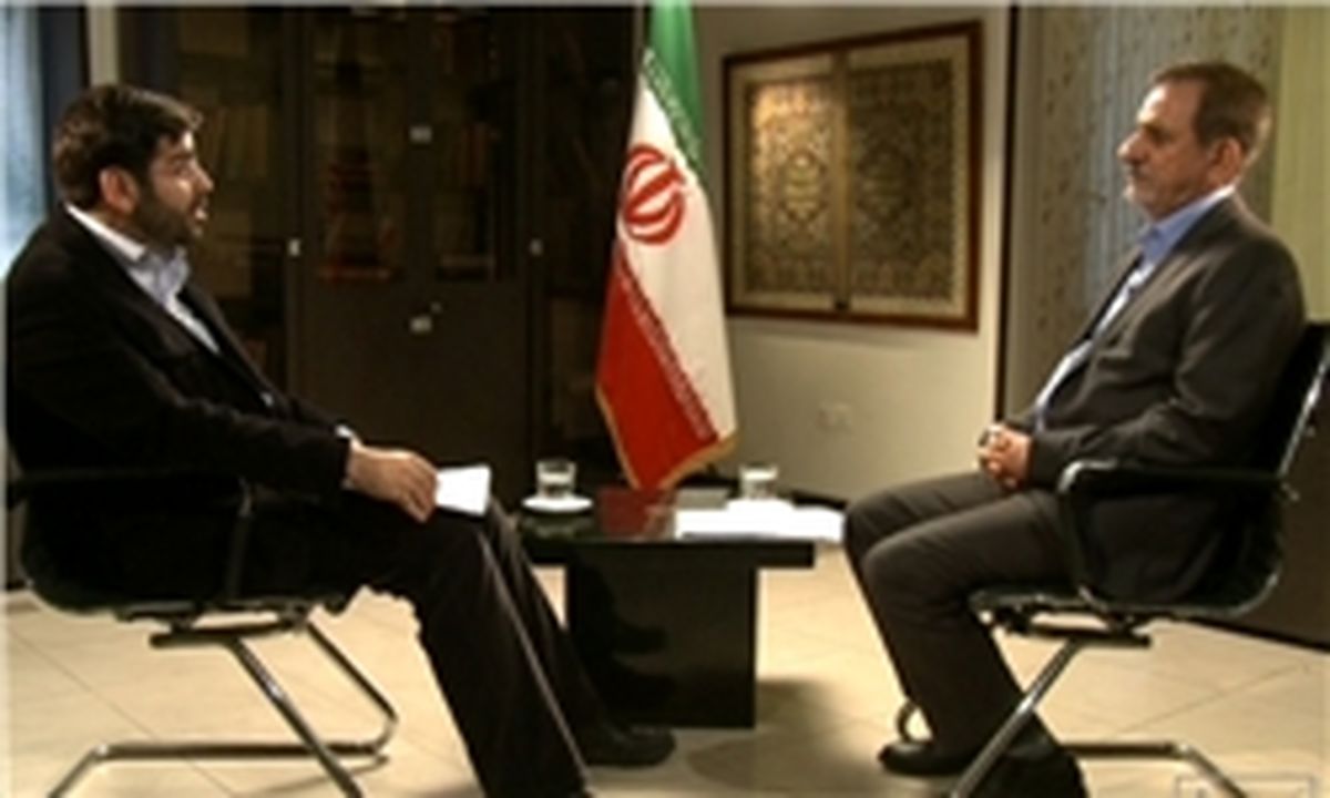 جهانگیری: دولت را فرهنگی می‌کنیم