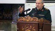 سرلشکر صفوی: عربستان ظرفیت ایجاد تهدید علیه ایران ندارد