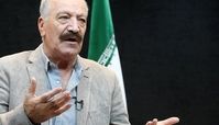 سعید راد درگذشت