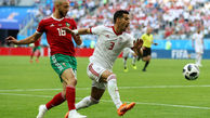 درخواست المپیاکوس برای حاج صفی از سپاهان 