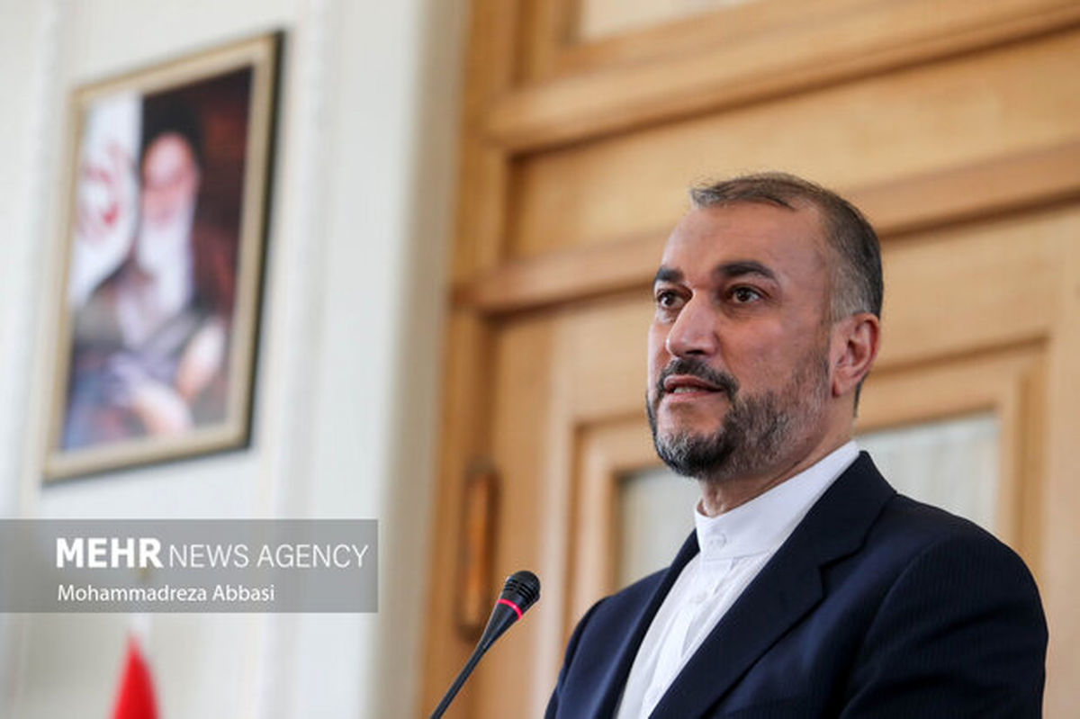 آمریکایی‌ها واقع بین باشند تا رسیدن به توافق خوب امکان پذیر شود