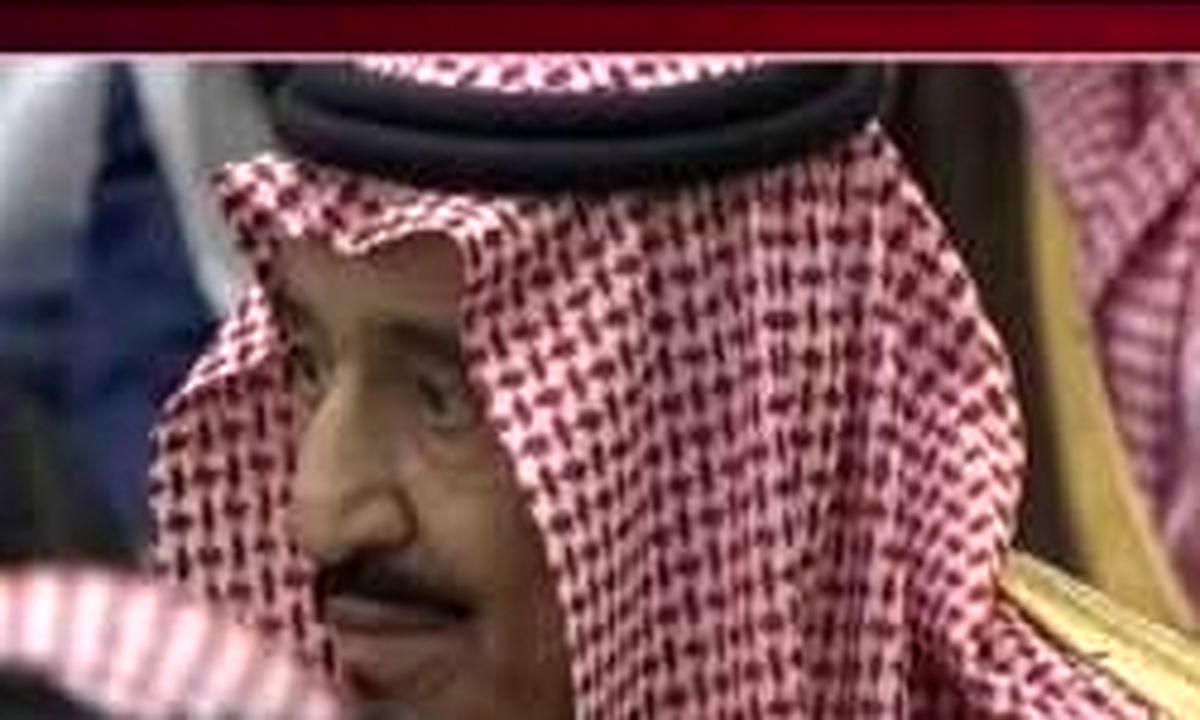 عربستان در بلند مدت عرصه را به ایران واگذار می‌کند