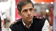 133 حادثه مربوط به چهارشنبه‌ آخر سال اتفاق افتاده است