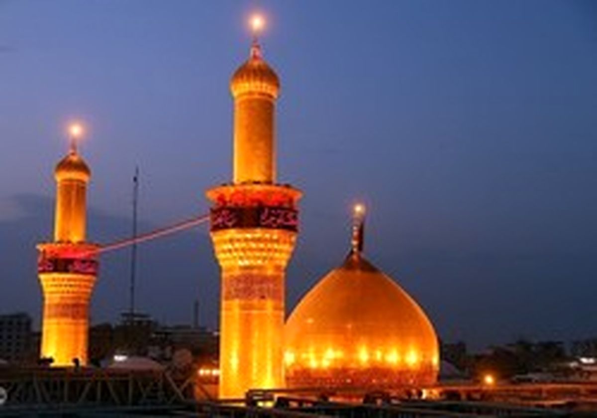 هزینه سفر به عتبات افزایش نمی‌یابد