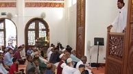 امام جماعتی در لندن به دلیل انتقاد از بن سلمان اخراج شد