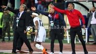  وضعیت نیمکت پرسپولیس؛ التهاب و استرس