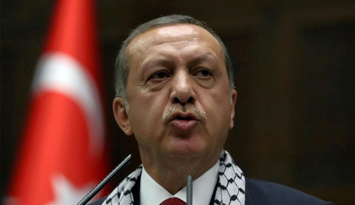 اردوغان چگونه بر کودتاچیان مسلط شد؟ 