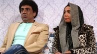  بازیگران جدید در سریال مهران غفوریان 