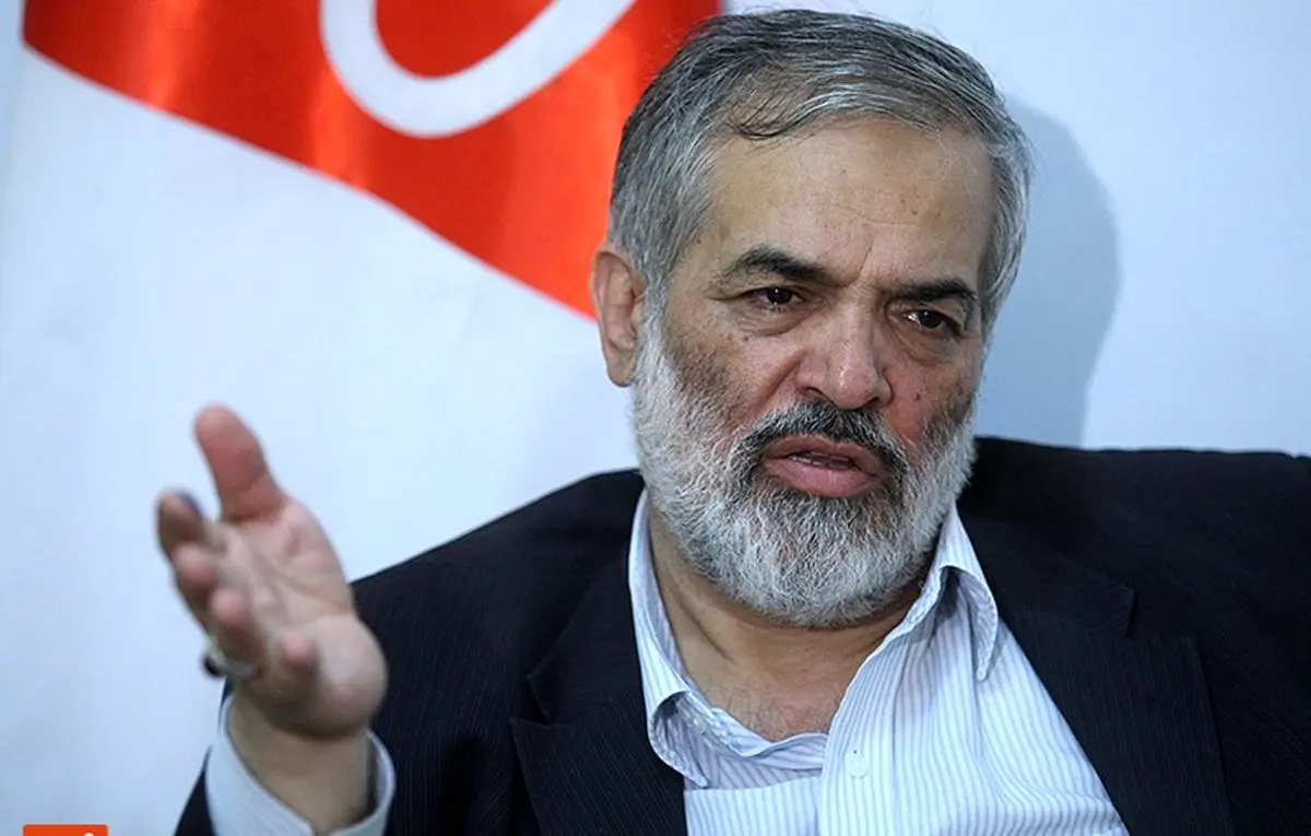 قدیری ابیانه: اگر شفافیت بود حقوق‌های نجومی شکل نمی‌گرفت