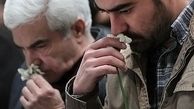 دلنوشته شهاب حسینی برای کارگردان «شوق پرواز» 
