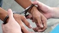 قاتل درگیری در میدان شهید مطهری دستگیر شد
