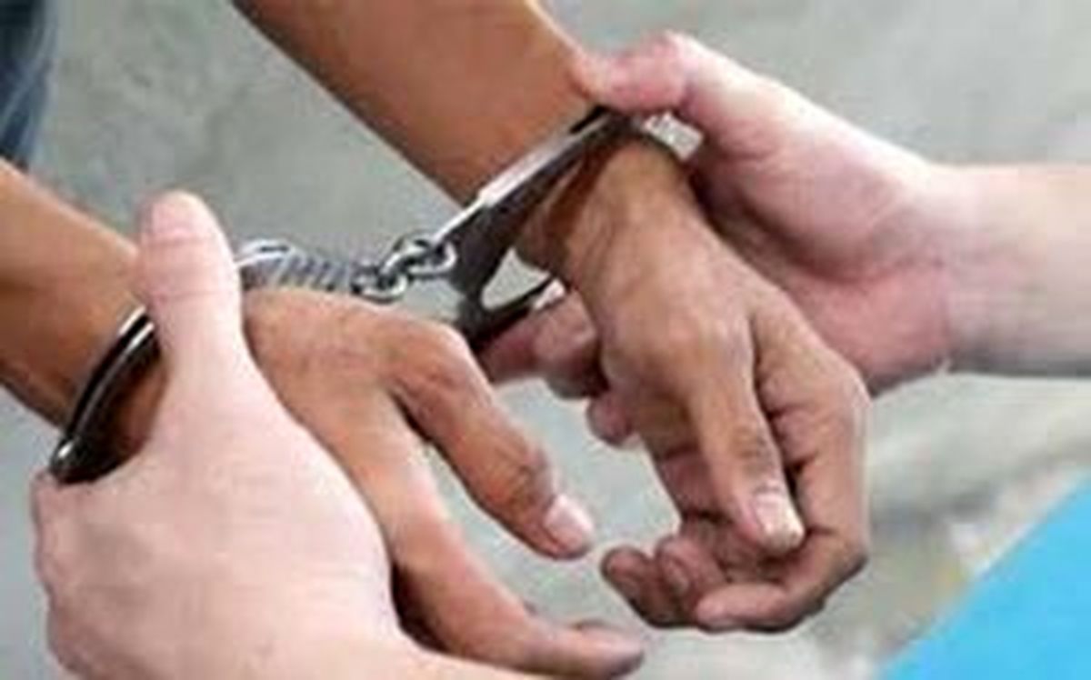 عاملان انتشار خبر کذب کودک دزدی دستگیر شدند