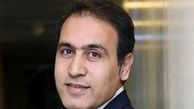 مهدوی‌کیا در تمرین پرسپولیس حاضر شد