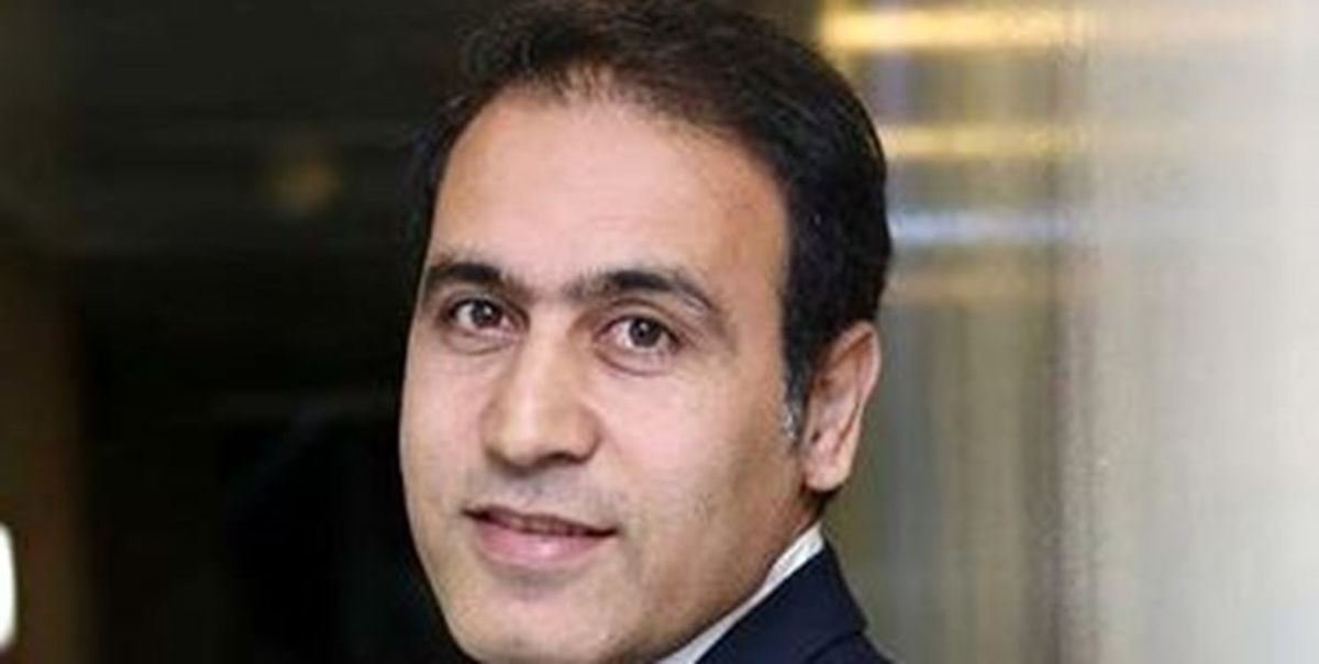 مهدوی‌کیا در تمرین پرسپولیس حاضر شد